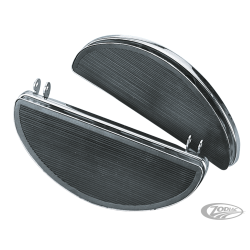 MARCHE-PIEDS PILOTE "SHAKER"