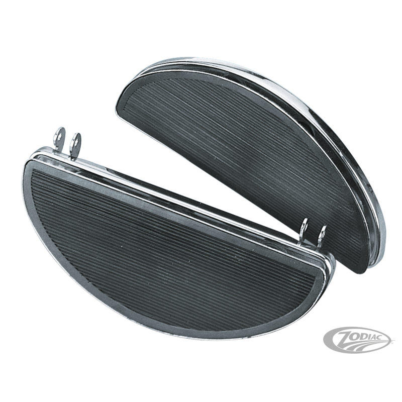 MARCHE-PIEDS PILOTE "SHAKER"