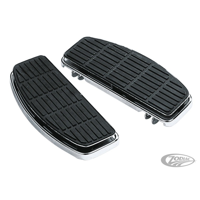 MARCHE-PIEDS POUR BIG TWIN