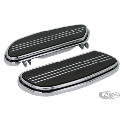 MARCHE-PIEDS PILOTE SWEPT STREAMLINER