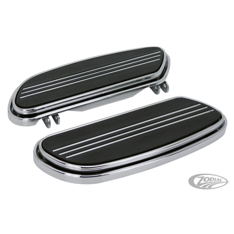 MARCHE-PIEDS PILOTE SWEPT STREAMLINER