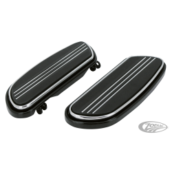 MARCHE-PIEDS PILOTE SWEPT STREAMLINER