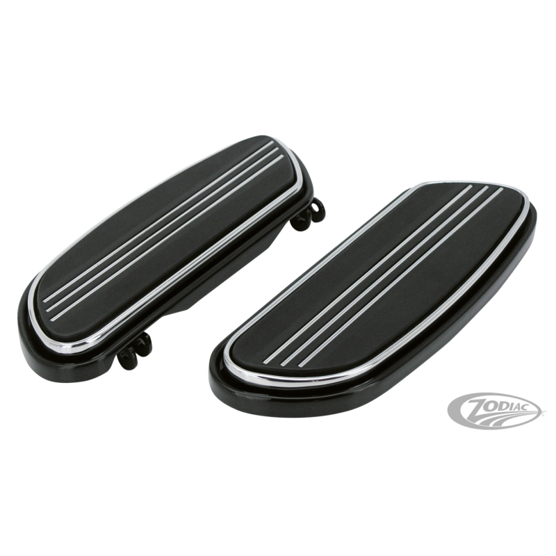 MARCHE-PIEDS PILOTE SWEPT STREAMLINER