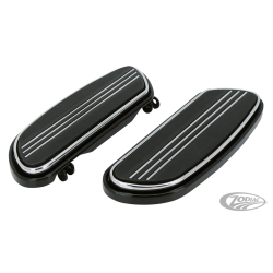 MARCHE-PIEDS PILOTE SWEPT STREAMLINER