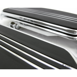 KIT MARCHE-PIEDS RALLONGES POUR TOURING