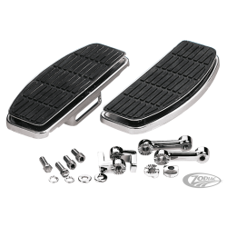 KITS DE MARCHE-PIEDS REGLABLES