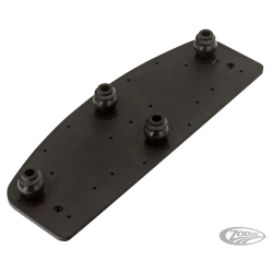 CAOUTCHOUC DE MARCHE-PIED