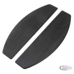 PATINS DE MARCHE-PIEDS POUR MILWAUKEE EIGHT SOFTAIL