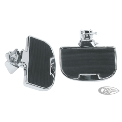 JEU DE MARCHE-PIEDS DE PASSAGER TOUR-EASE