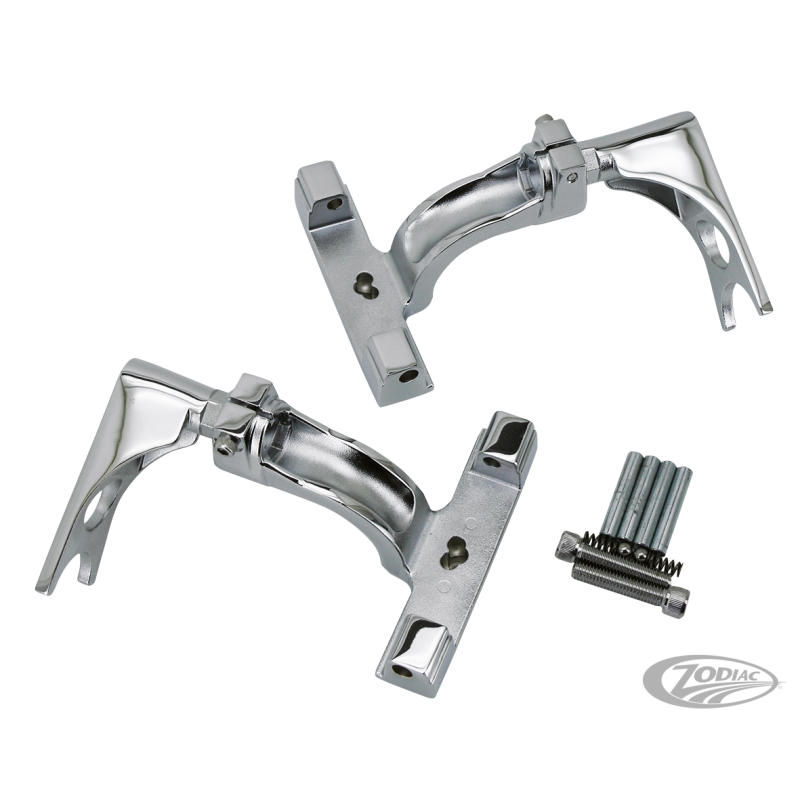 MARCHE-PIEDS PASSAGER