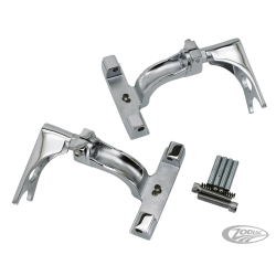 MARCHE-PIEDS PASSAGER