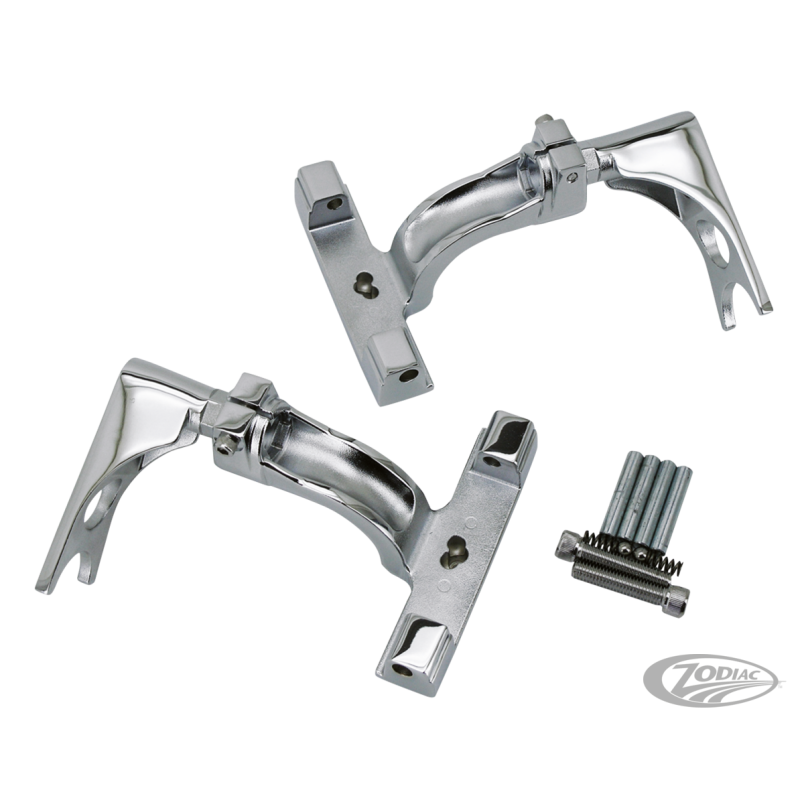 MARCHE-PIEDS PASSAGER