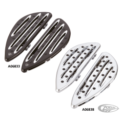 MARCHE-PIEDS ARLEN NESS DEEP-CUT