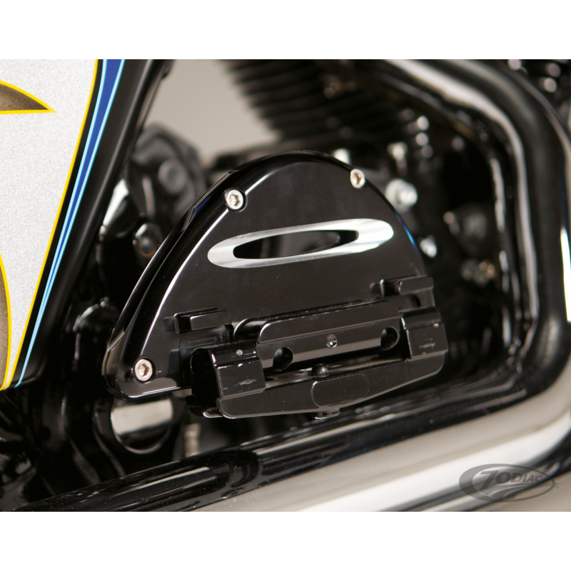 MARCHE-PIEDS ARLEN NESS DEEP-CUT