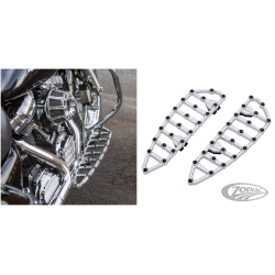 MARCHE-PIEDS ARLEN NESS MX