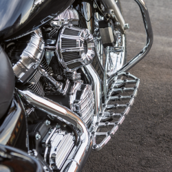 MARCHE-PIEDS ARLEN NESS MX