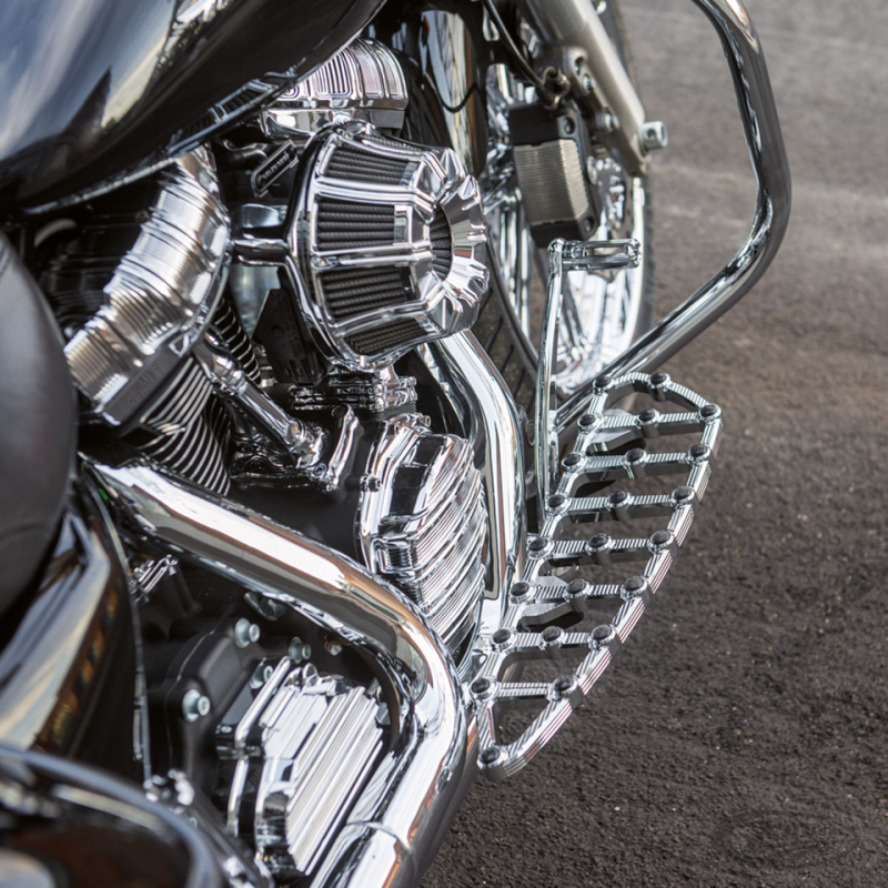 MARCHE-PIEDS ARLEN NESS MX