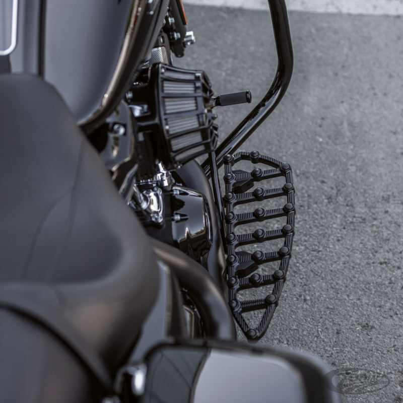 MARCHE-PIEDS ARLEN NESS MX