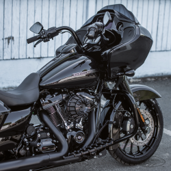 MARCHE-PIEDS ARLEN NESS MX