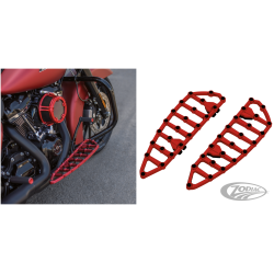 MARCHE-PIEDS ARLEN NESS MX