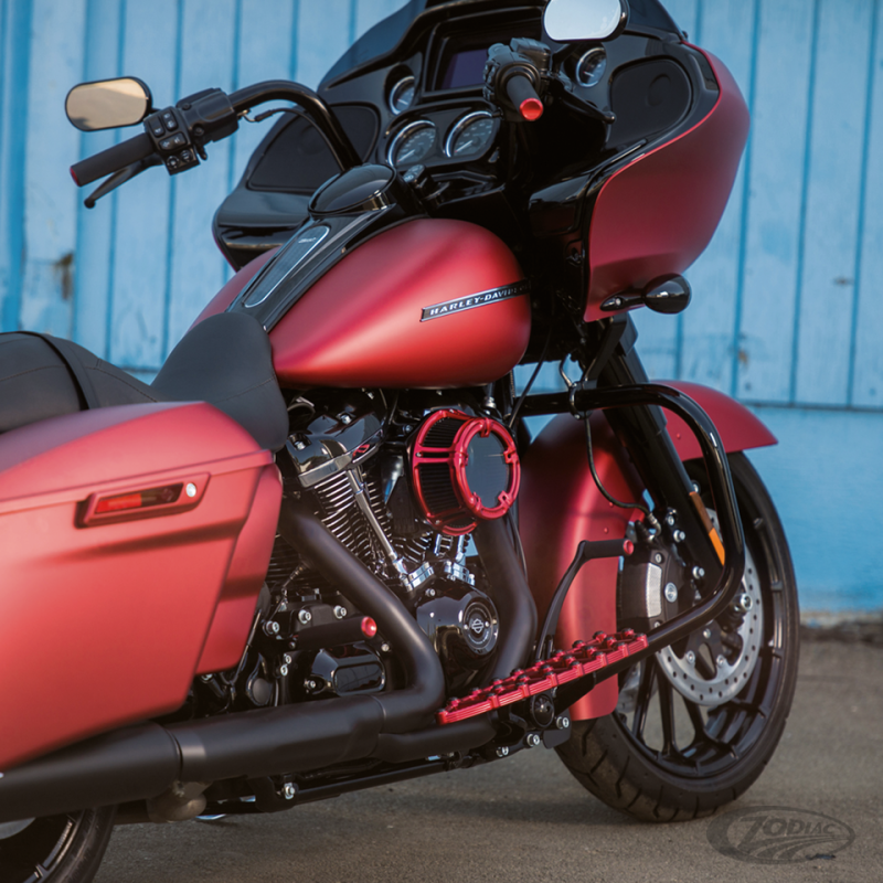 MARCHE-PIEDS ARLEN NESS MX