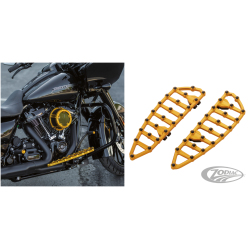 MARCHE-PIEDS ARLEN NESS MX