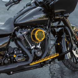 MARCHE-PIEDS ARLEN NESS MX