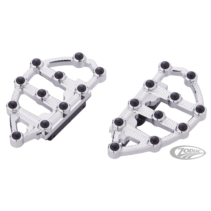 MARCHE-PIEDS ARLEN NESS MX