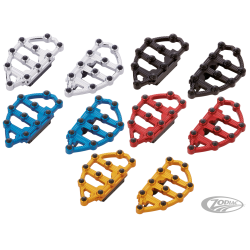 MARCHE-PIEDS ARLEN NESS MX