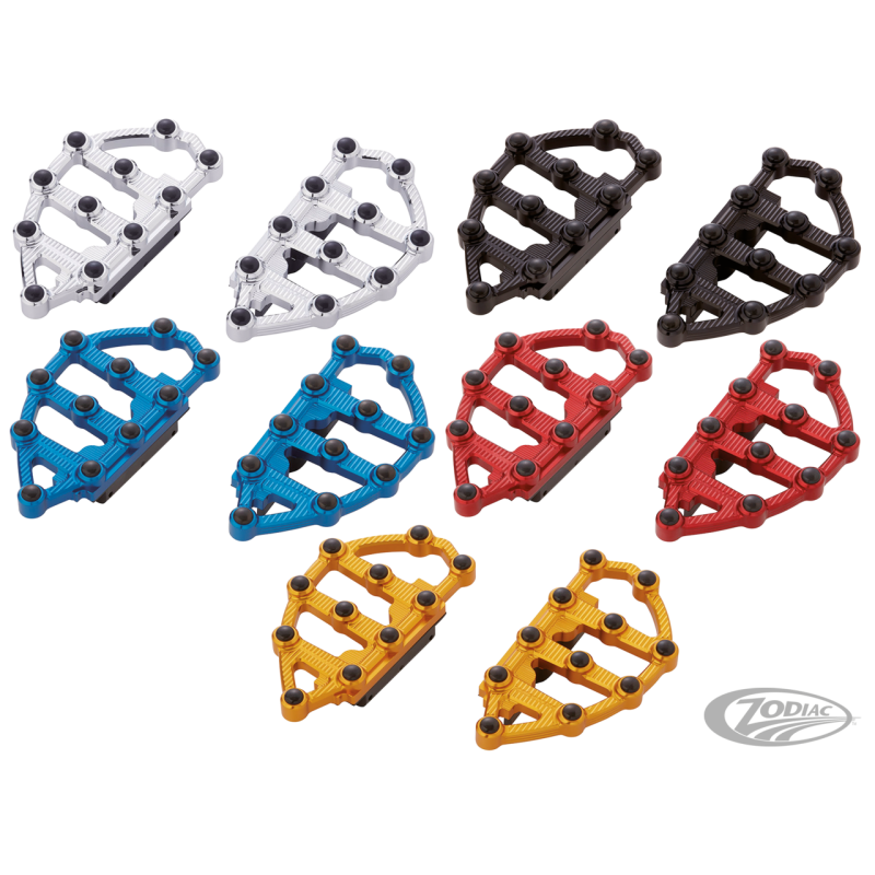 MARCHE-PIEDS ARLEN NESS MX