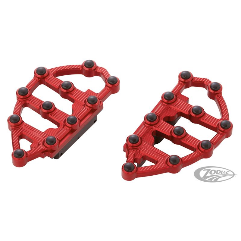 MARCHE-PIEDS ARLEN NESS MX