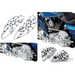 MARCHE-PIEDS ARLEN NESS 10-GAUGE