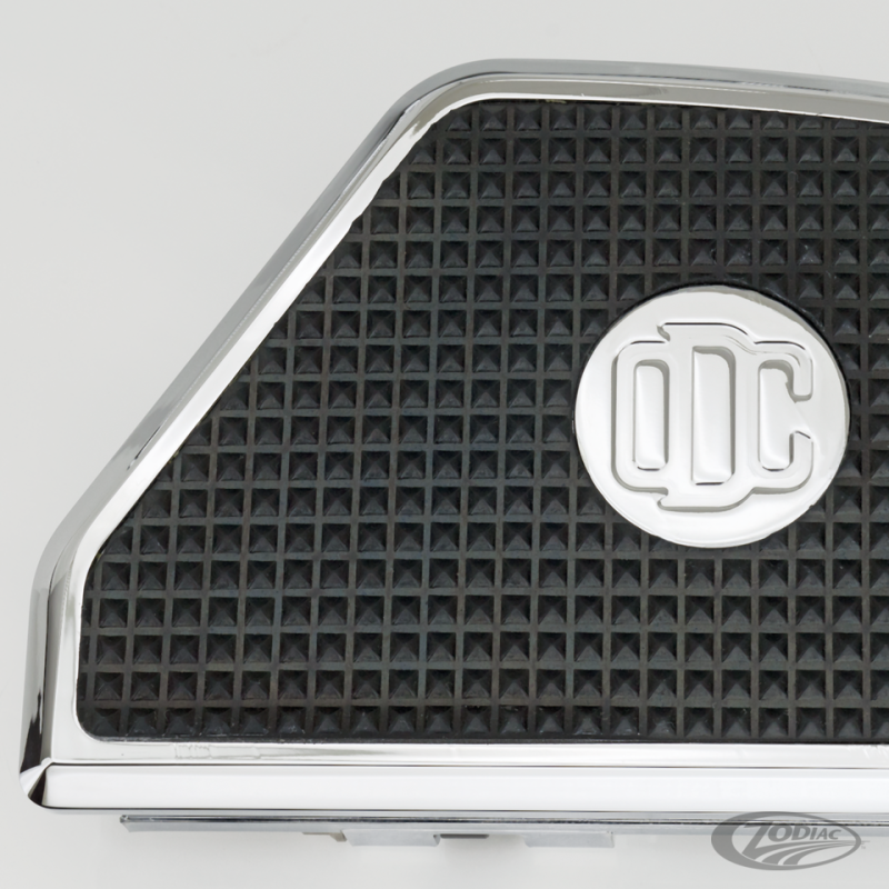 MARCHE-PIEDS PILOTE OTTO DI CUORI MILANO