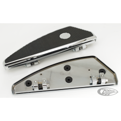 MARCHE-PIEDS PILOTE OTTO DI CUORI MILANO