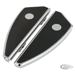 MARCHE-PIEDS PILOTE OTTO DI CUORI MILANO