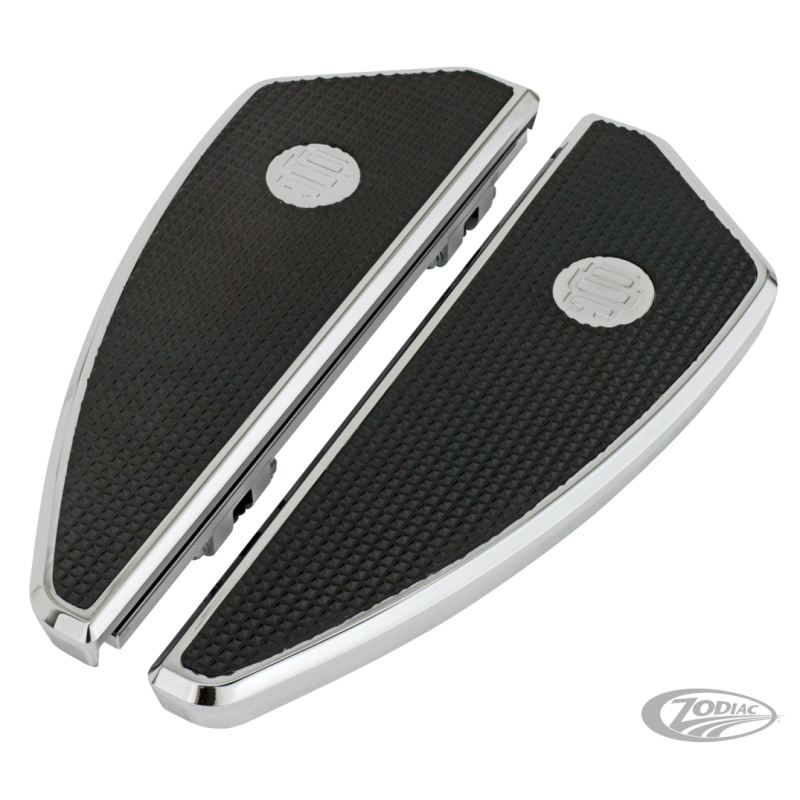 MARCHE-PIEDS PILOTE OTTO DI CUORI MILANO