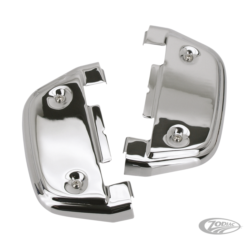 COUVRE MARCHE-PIEDS PASSAGER