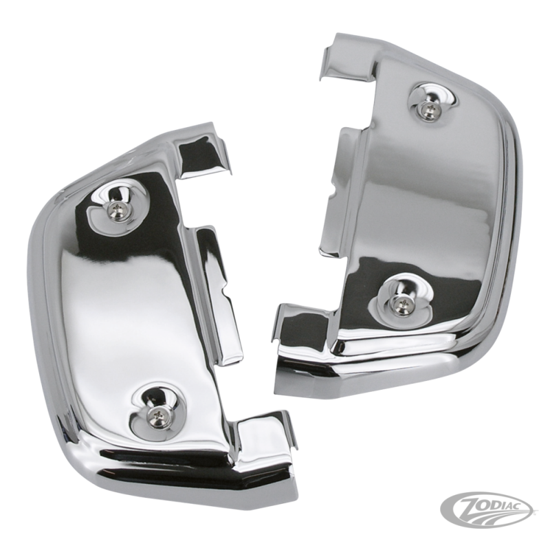 COUVRE MARCHE-PIEDS PASSAGER