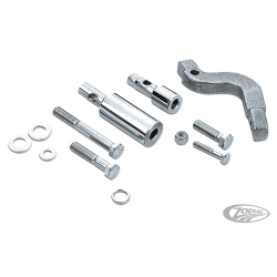 KITS DE MONTAGE POUR MARCHE-PIEDS