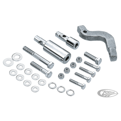 KITS DE MONTAGE POUR MARCHE-PIEDS