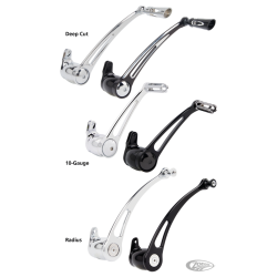 PEDALES DE FREIN ARLEN NESS