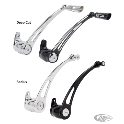 PEDALES DE FREIN ARLEN NESS