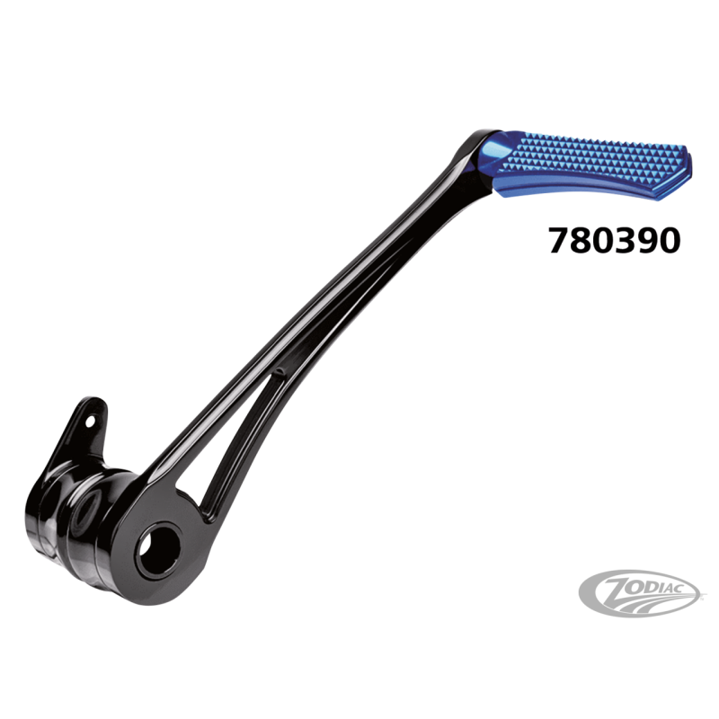 PEDALES DE FREIN VITY'S DESIGN