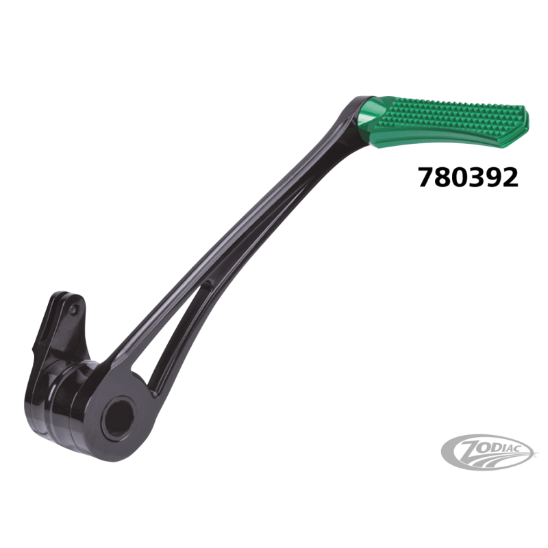 PEDALES DE FREIN VITY'S DESIGN