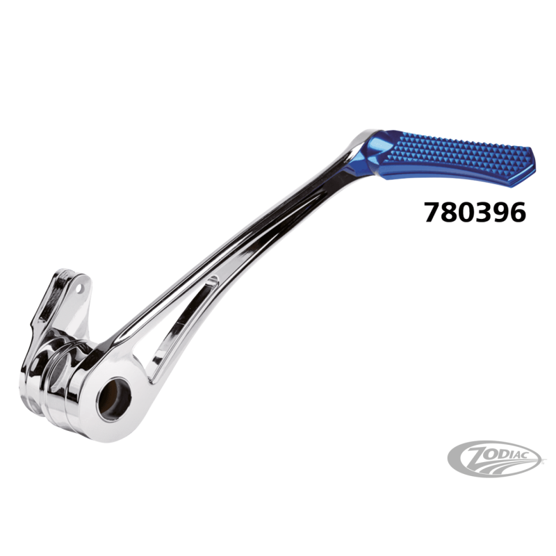 PEDALES DE FREIN VITY'S DESIGN