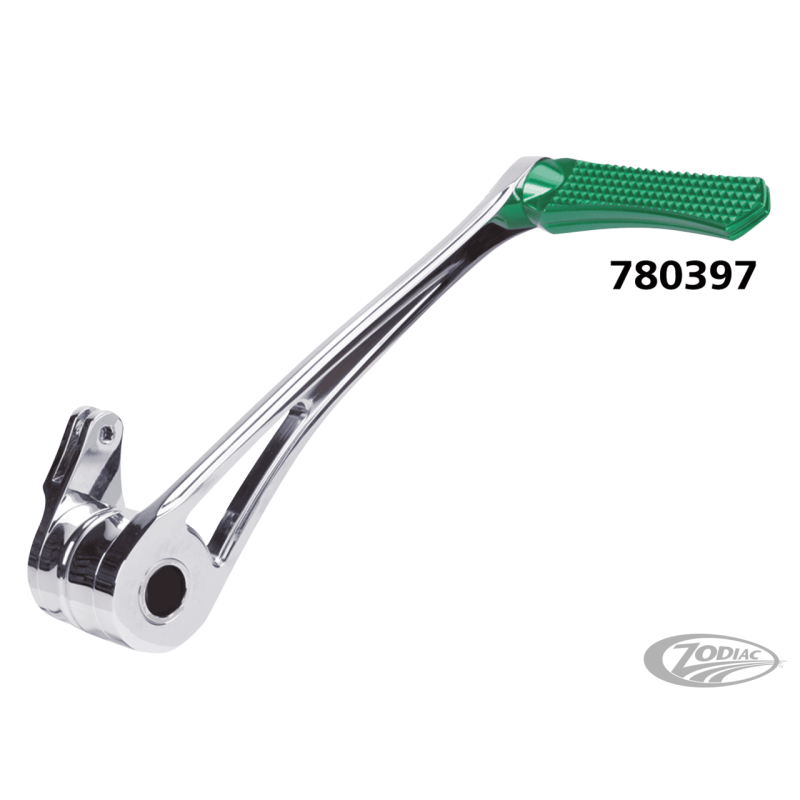 PEDALES DE FREIN VITY'S DESIGN