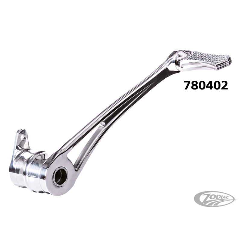 PEDALES DE FREIN VITY'S DESIGN