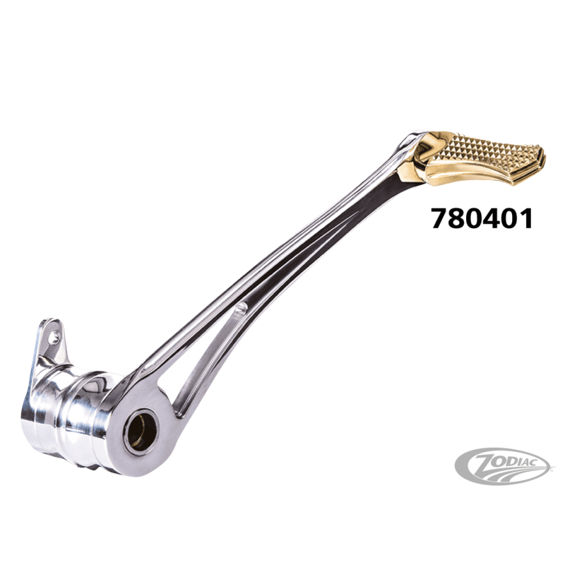 PEDALES DE FREIN VITY'S DESIGN