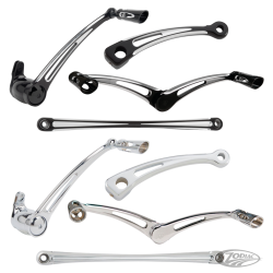 PACK ARLEN NESS DEEP CUT POUR COMMANDES