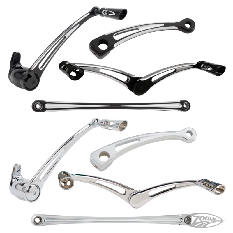 PACK ARLEN NESS DEEP CUT POUR COMMANDES